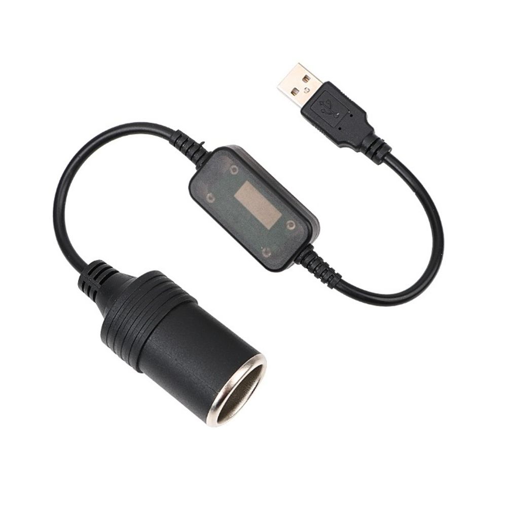 GDM USB 시거잭 변환 케이블 아답터 시거 잭 차량 자동차 소켓 전원 12V 잭충전기 잭멀티탭 dew+313RP 15,820원