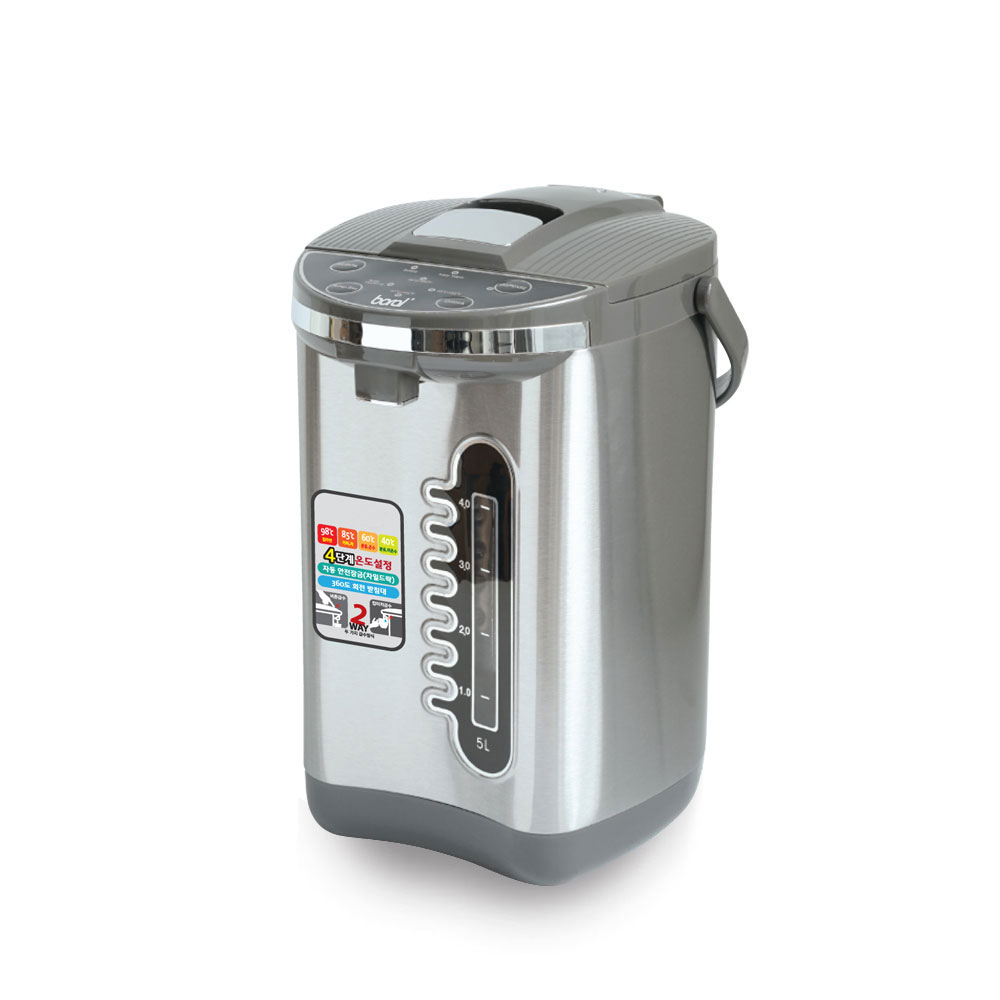 보랄 보온 전기포트 5L, HNZ-FP2100Y 69,800원