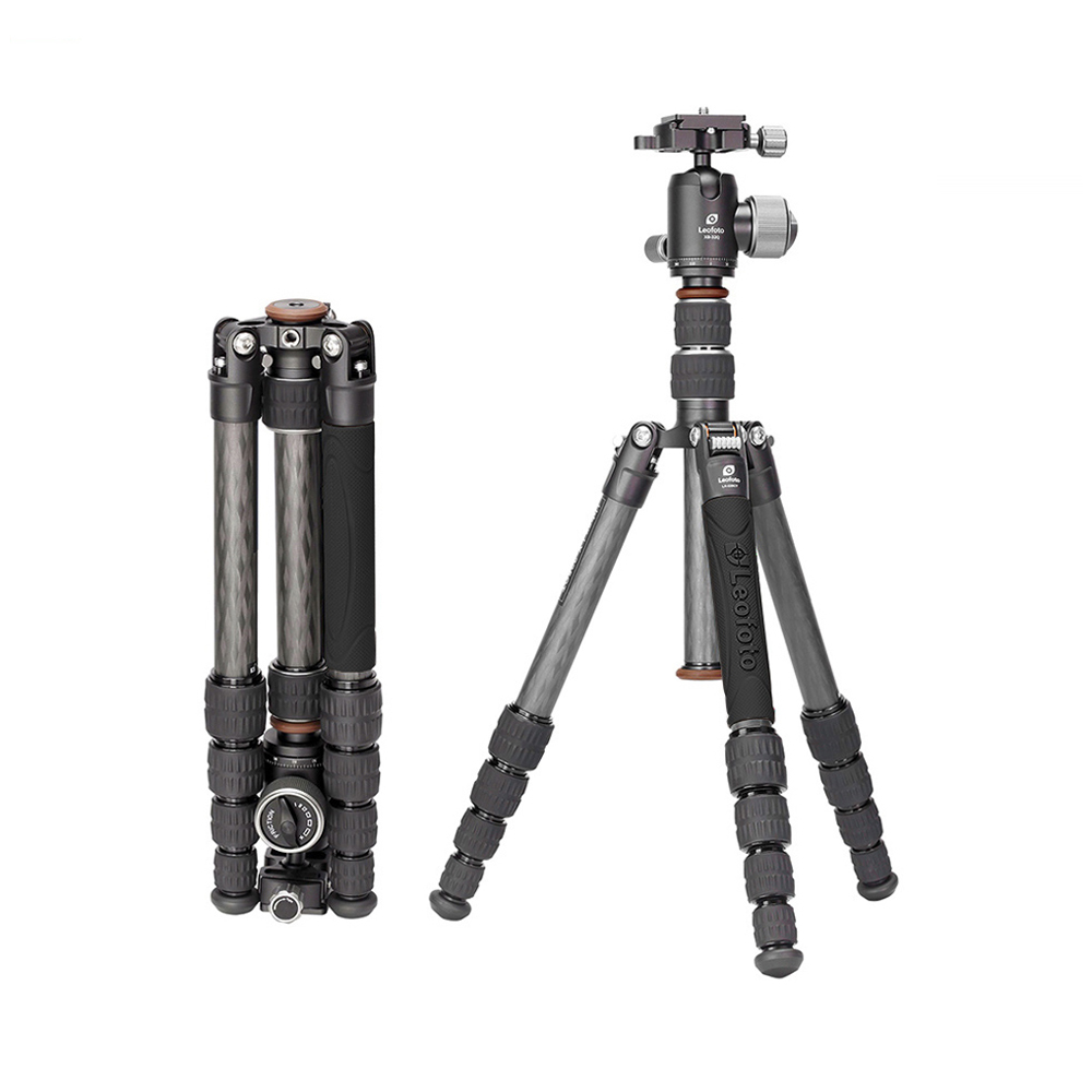 레오포토 어반 LX-225CT+XB32Q 10X 카본삼각대 블랙 0 시리즈 248,000원