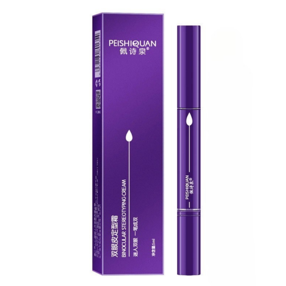 자극없는 안전하고 자연스러운 쌍꺼풀 크림, 3개 19,900원