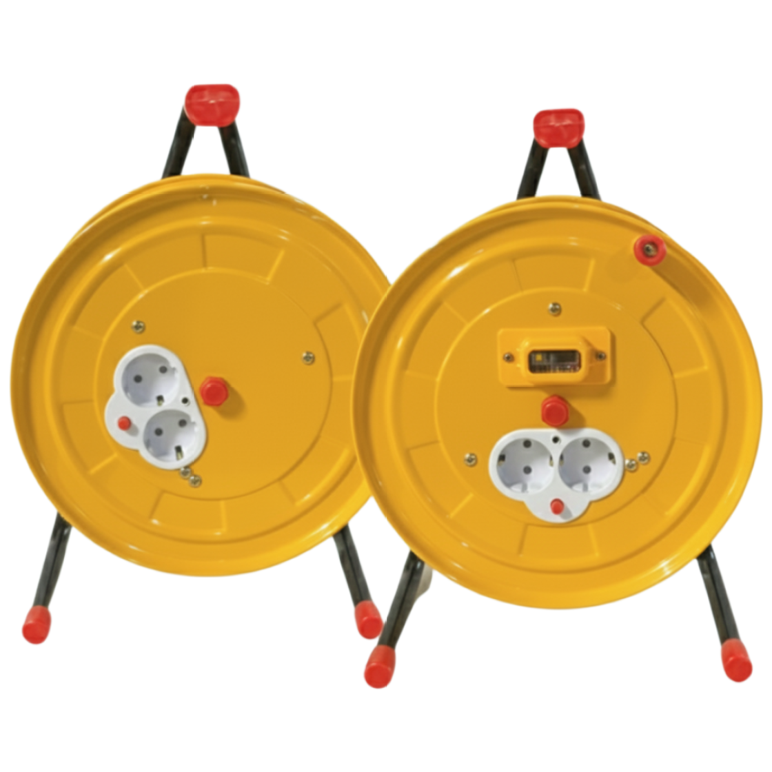 [1.5/2.5/4.0SQ] 전기릴선 전선릴 캠핑릴 누전차단/일반 고용량 30M, 50M 리드선, 1개, 초고용량4.0SQ 일반형, 30m 220,000원