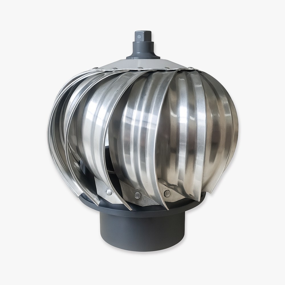 벤츄레타 회전식 흡출기 무동력 배출 정화조 비닐하우스 환풍기 27,700원