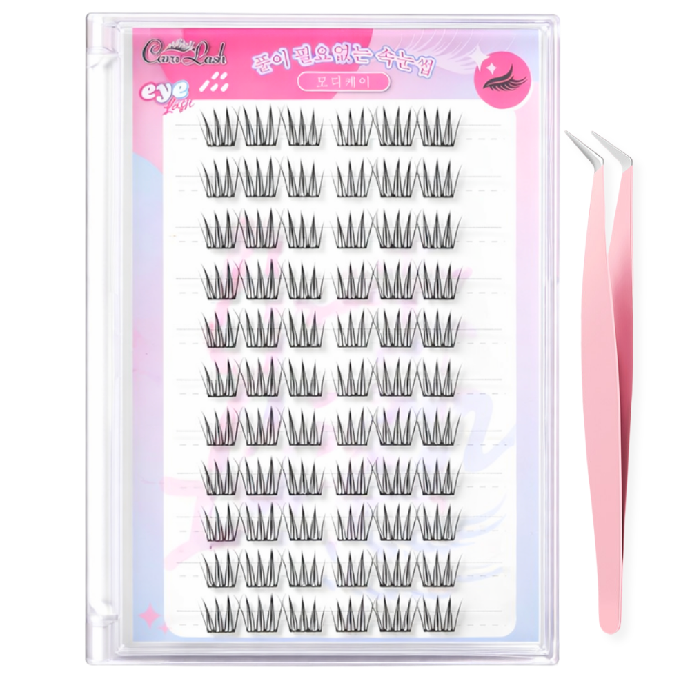 모디케이 노글루 속눈썹 5,980원