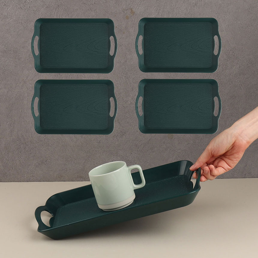 경량 서빙 트레이 가벼운 베이커리 카페 빵 쟁반 22,050원