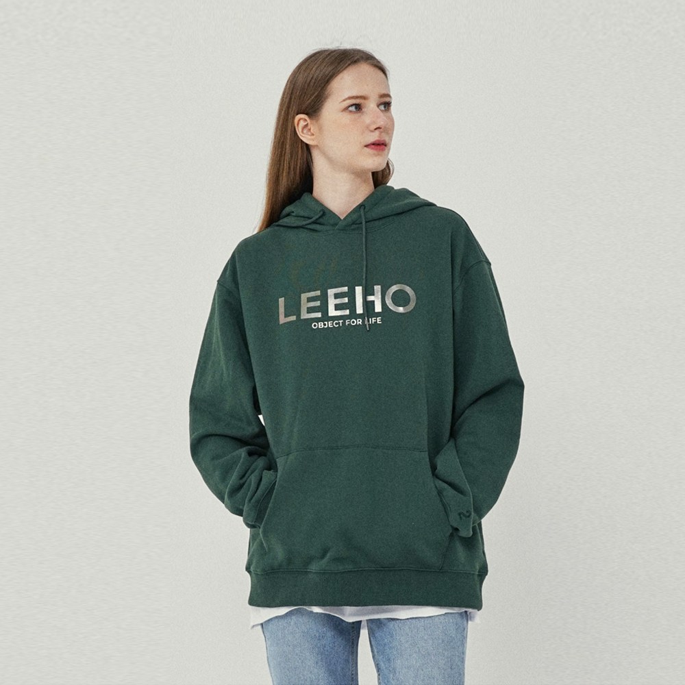 [LEEHO]LH241HD101U GREEN 후드 94,050원