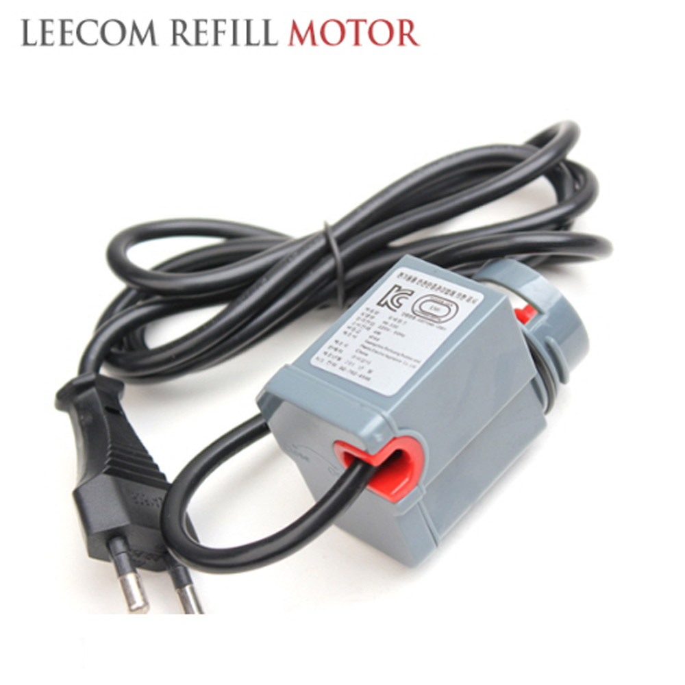 리컴 걸이식 여과기 리필모터 (630 모델용) 11,870원