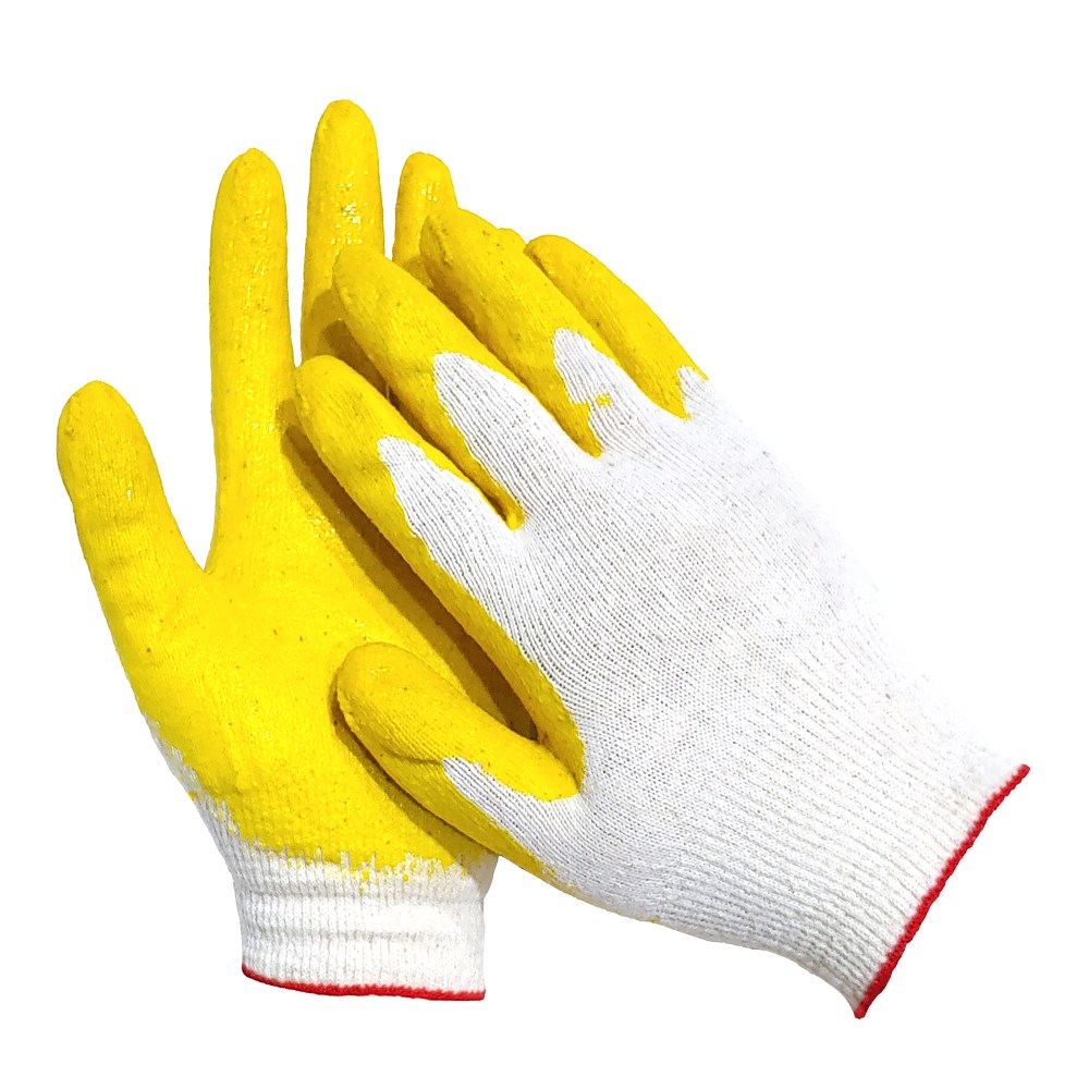 DK KC 인증 황코팅 50켤레 고급개별포장 13게이지 반코팅 올풀림방지 오버록 14,200원