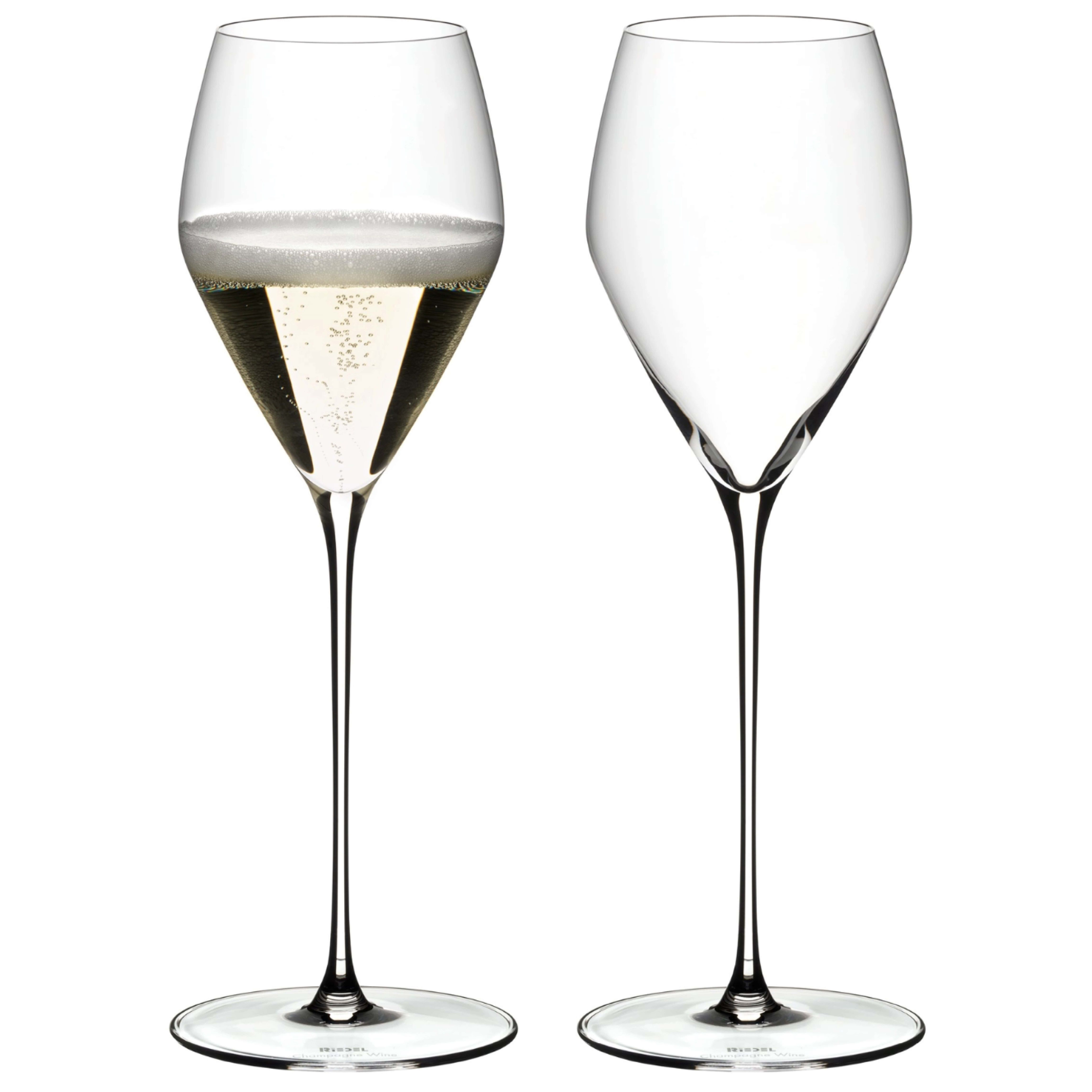 리델 벨로체 샴페인 와인 글라스 6330/28 85,640원