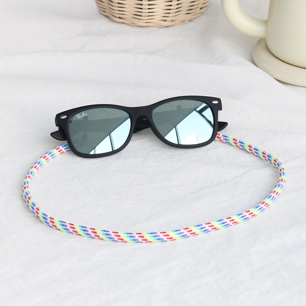 레이벤 키즈 선글라스 RJ 9052 SF 어린이 초등학생 가벼운 뿔테 (안경줄세트) 107,920원