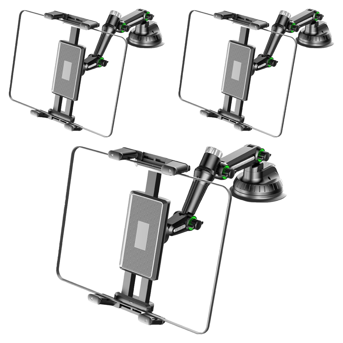 다온셀렉트 차량용 갤럭시 폴드 거치대 전기종 호환 41,580원