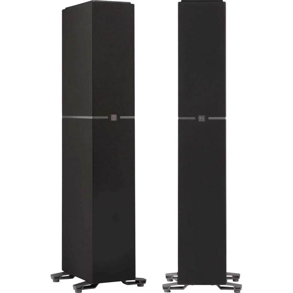 데피니티브 테크놀러지 DM40 톨보이 스피커(하이파이 오디오 타워형 바이폴라 채택) 2,498,000원