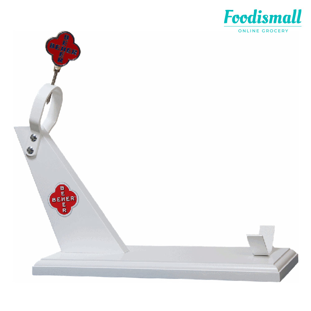 베허 하몽 거치대 카사블랑카 하몬 받침대 233,300원