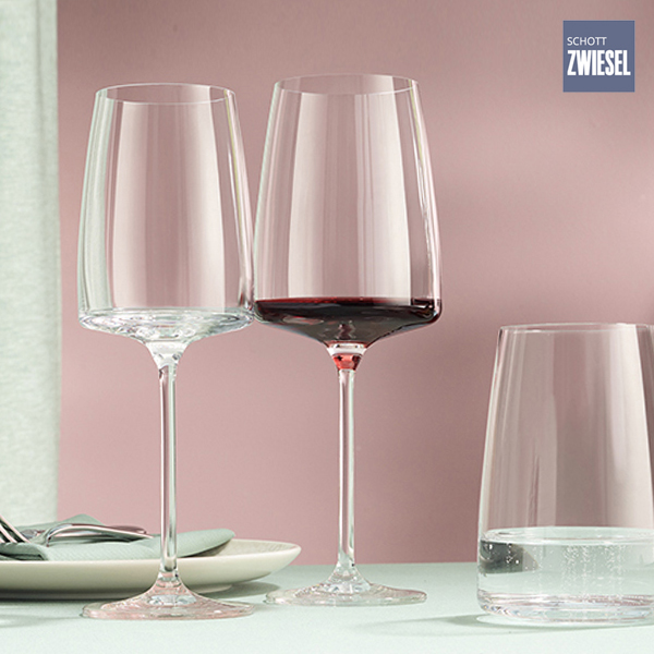 독일 쇼트즈위젤 센사 보르도와인잔 1P 11,200원