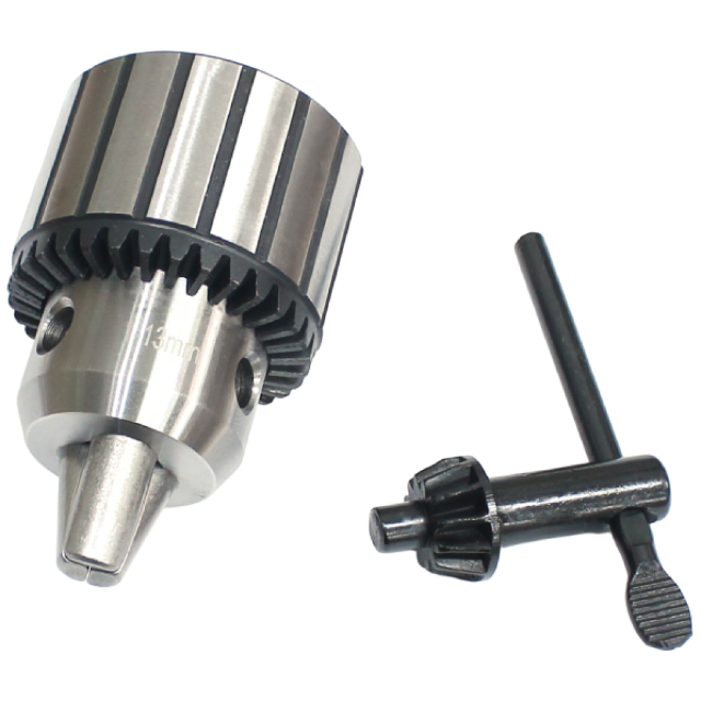 보루방 드릴척 키척 MG타입 EL 드릴링머신 초강력 척킹 종원, 1개 15,500원