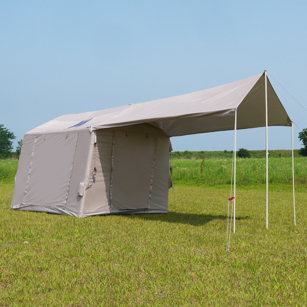 어웨이 에어스테이 에어텐트 전용 타프 세트 45,000원