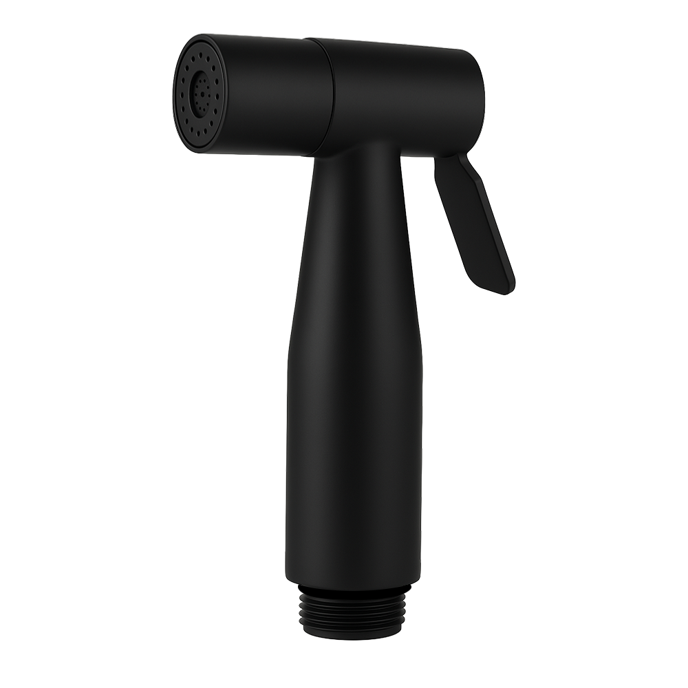 내집클로버 스프레이건 헤드 고압 청소건, 블랙, 1개 9,900원