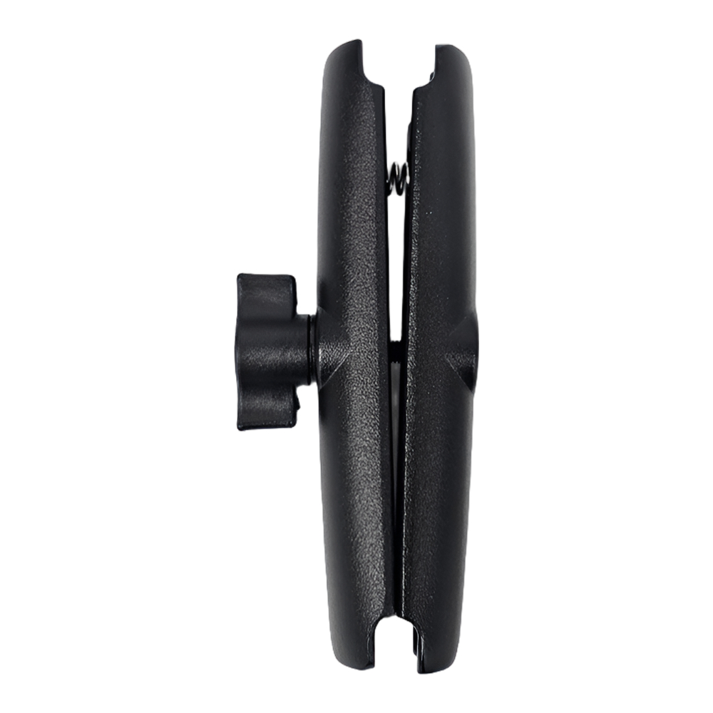 오토바이 자석충전거치대 롱 마운트암 150mm PCX NMAX 포르자 XMAX 슈퍼커브, 150mm, 블랙 12,800원