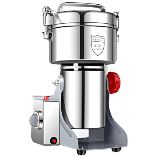 대용량 제분기 고성능 곡물분쇄기 믹서기 약재 오곡 잡곡 깨 진주 고추 Big Grain Mill Grinder For Dry Food, 2.5kg 129,800원