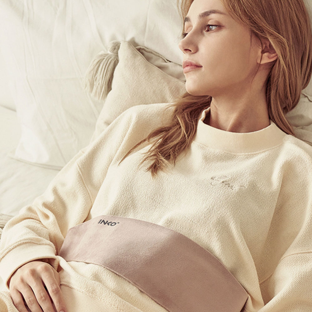 잉코 뉴 슬림핏 온열찜질기 어반그레이 26,550원