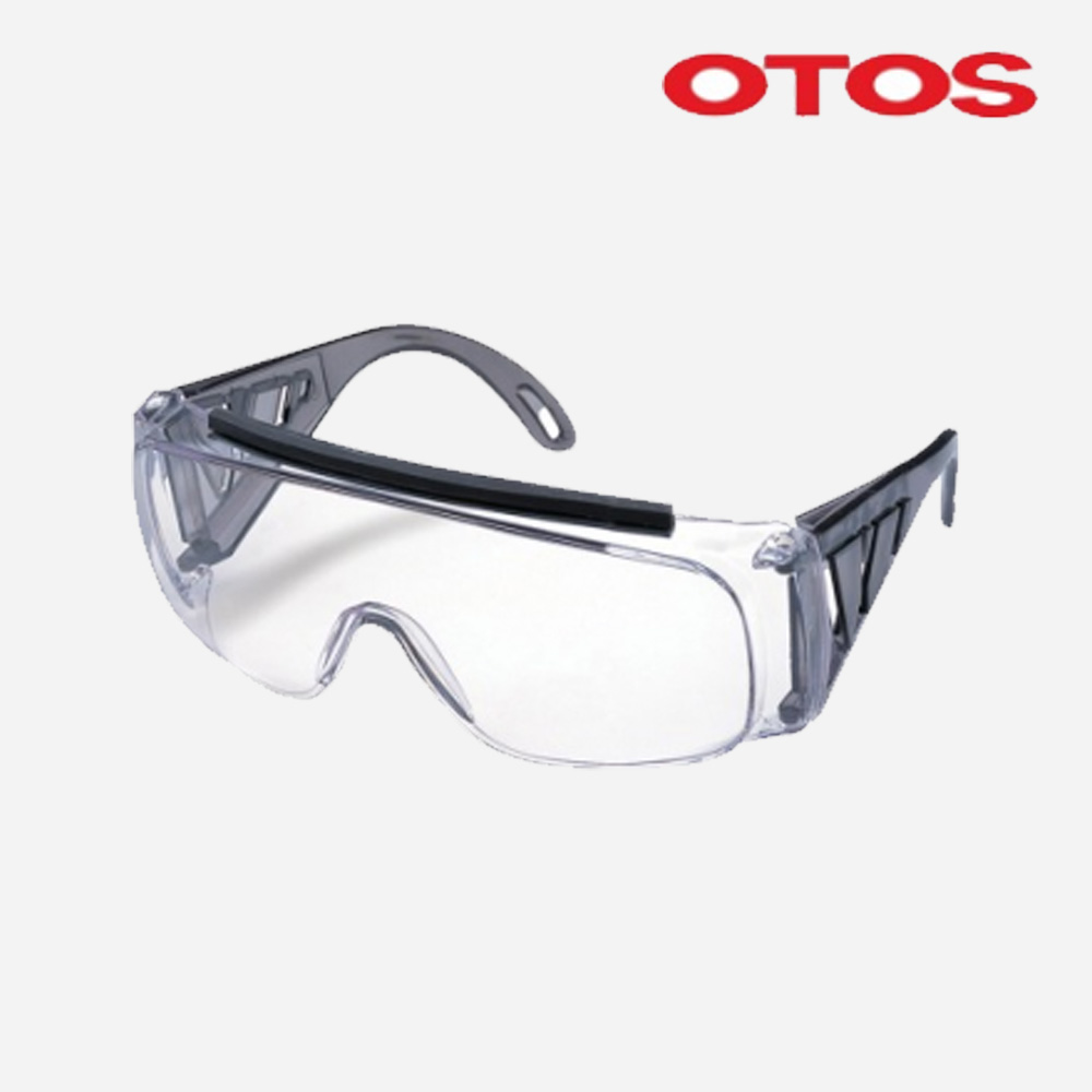 오토스 안전 보안경 B-618A, 단일 색상, 20개 116,600원