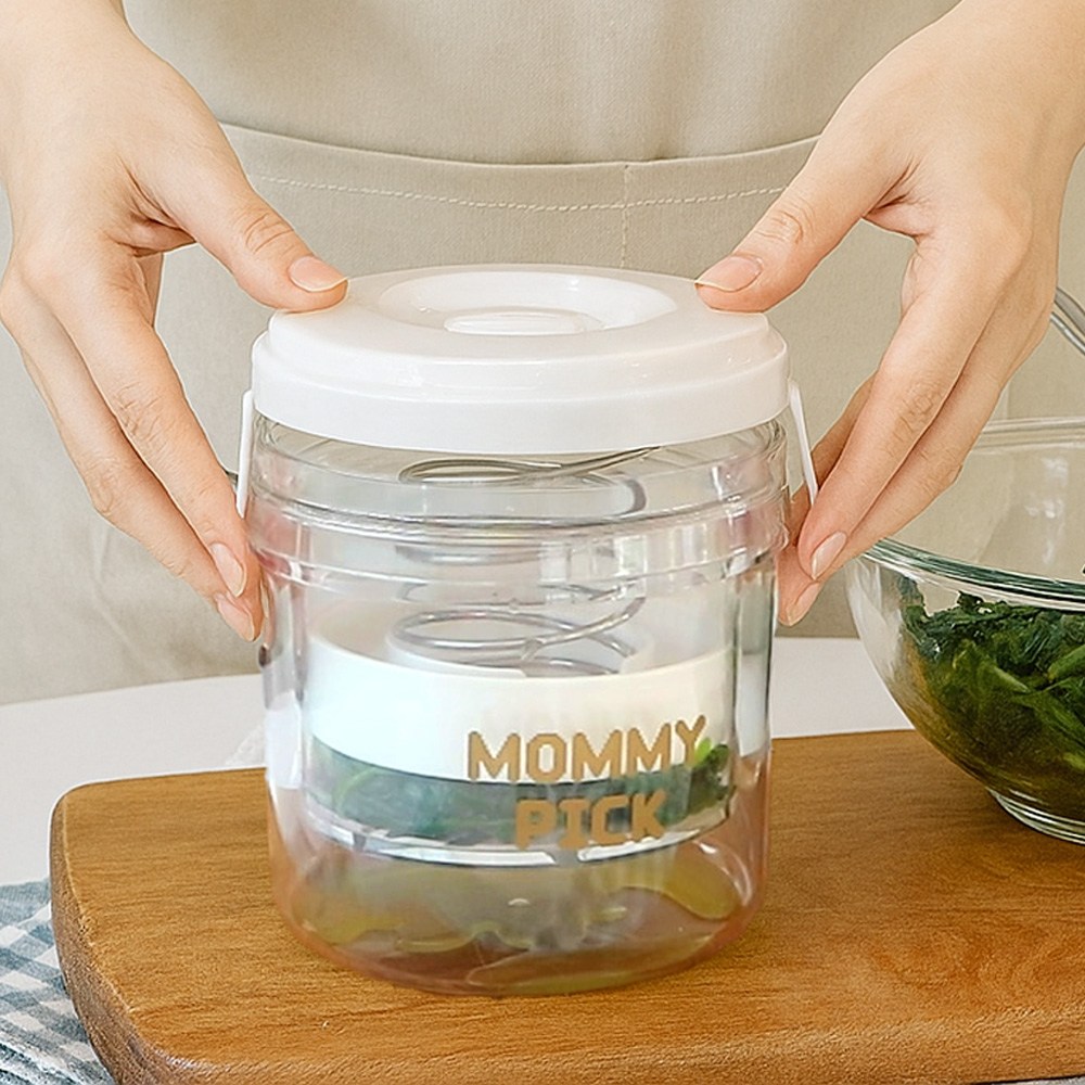 마미픽 눈 깜짝 야채탈수기 49,800원