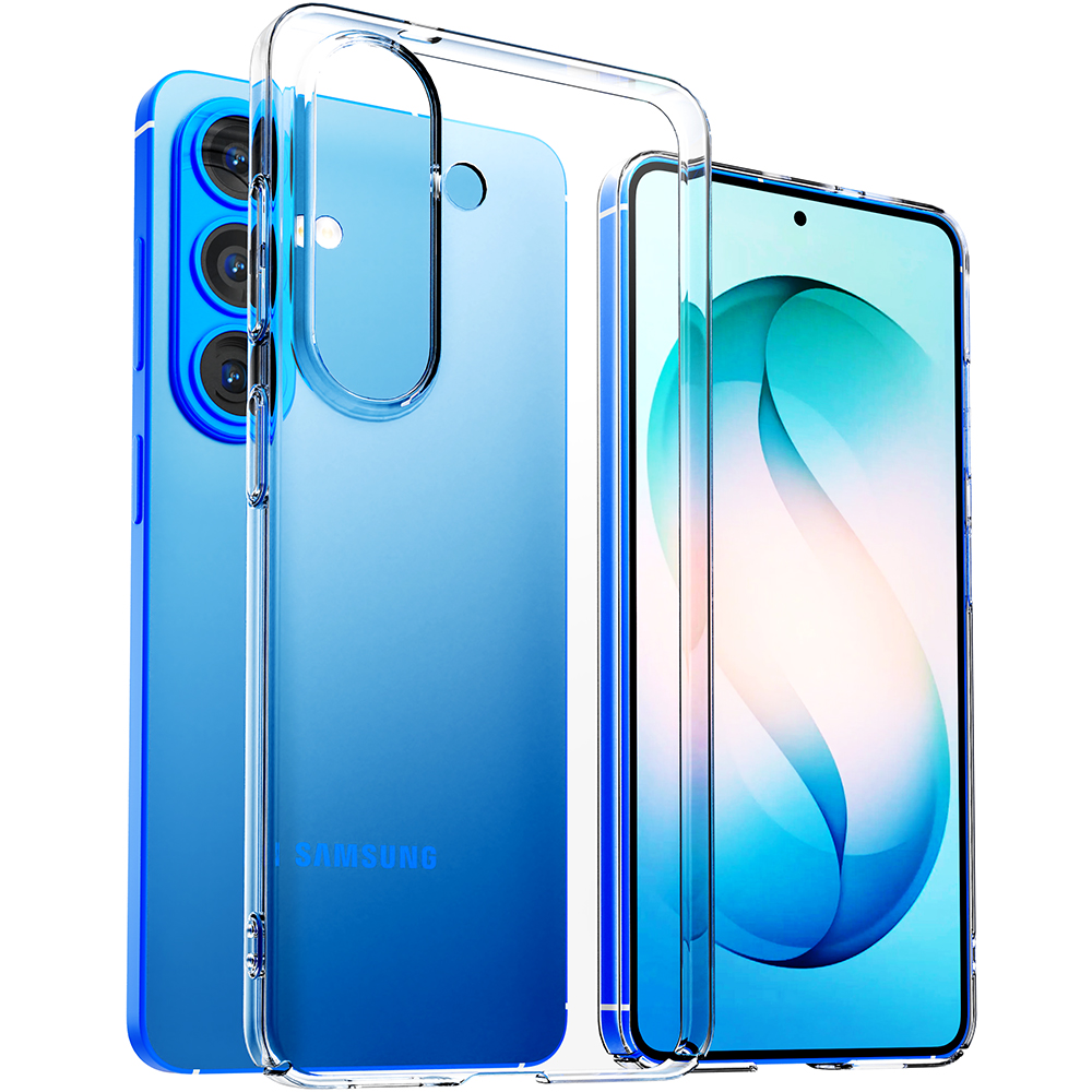 누아트 변색없이 투명한 어센틱클리어 하드 휴대폰 케이스 4,900원