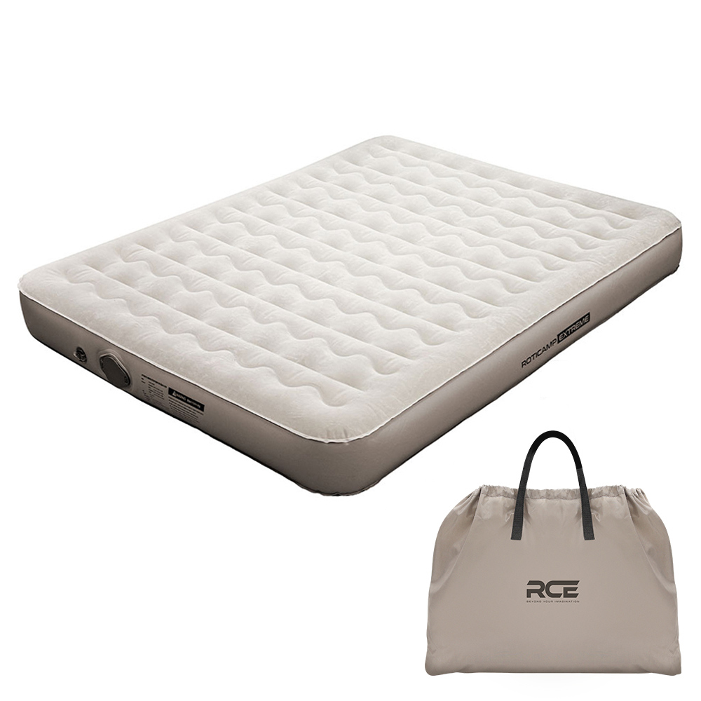 로티캠프 오토 펌프 캠핑 자충 에어매트 79,400원