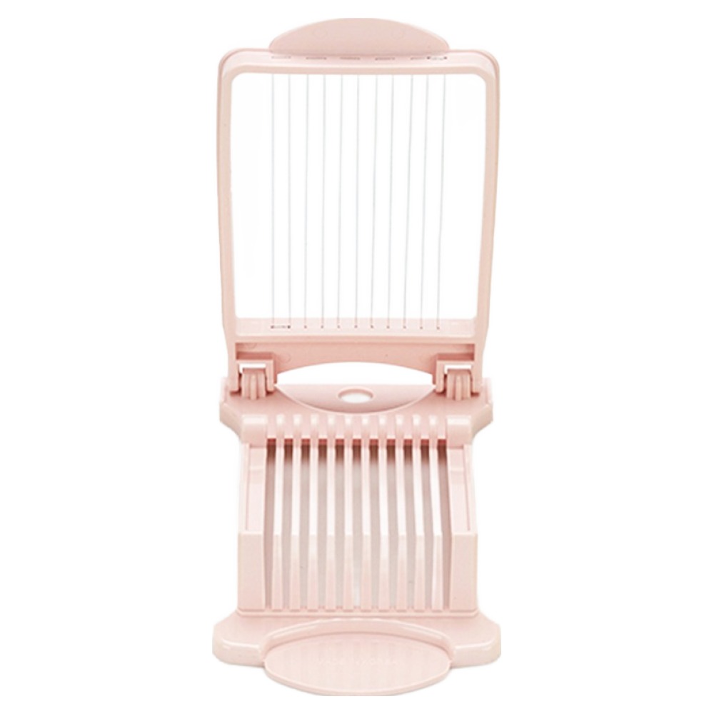 도블레 스팸 슬라이서, 핑크, 1개 13,500원