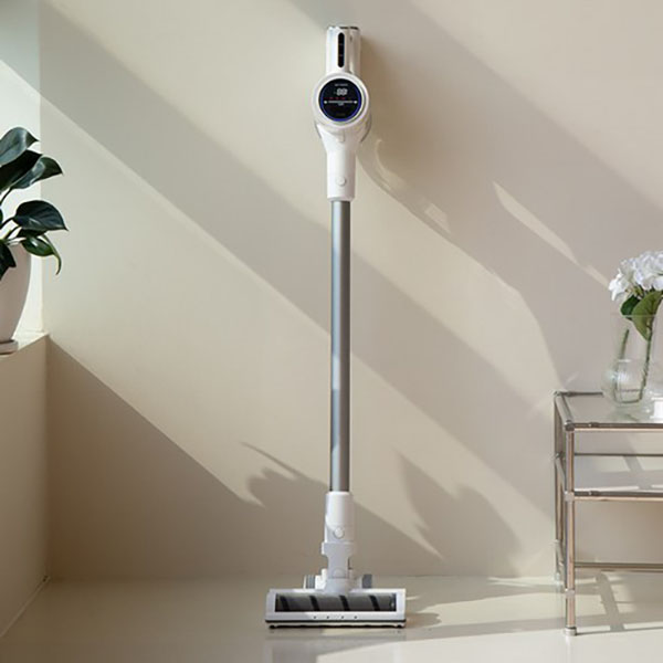 홈앤아트 코지 무선청소기 HAVG-160AW 화이트 가벼운 가정용 회사용 239,000원