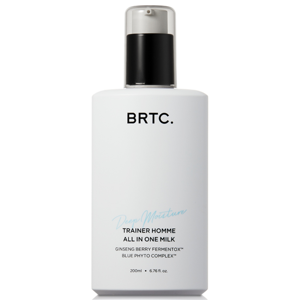 비알티씨 트레이너 옴므 올인원 밀크 18,900원