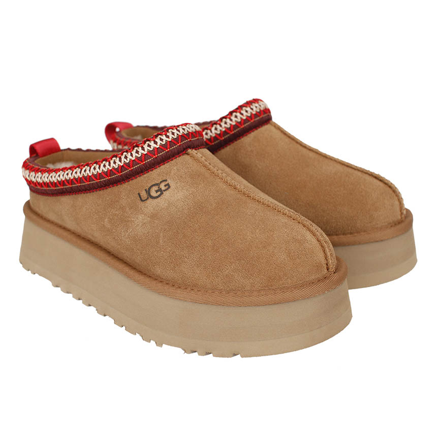 25FW 어그 UGG 타즈 슬리퍼 W TAZZ II 1174471 CHE 178,000원