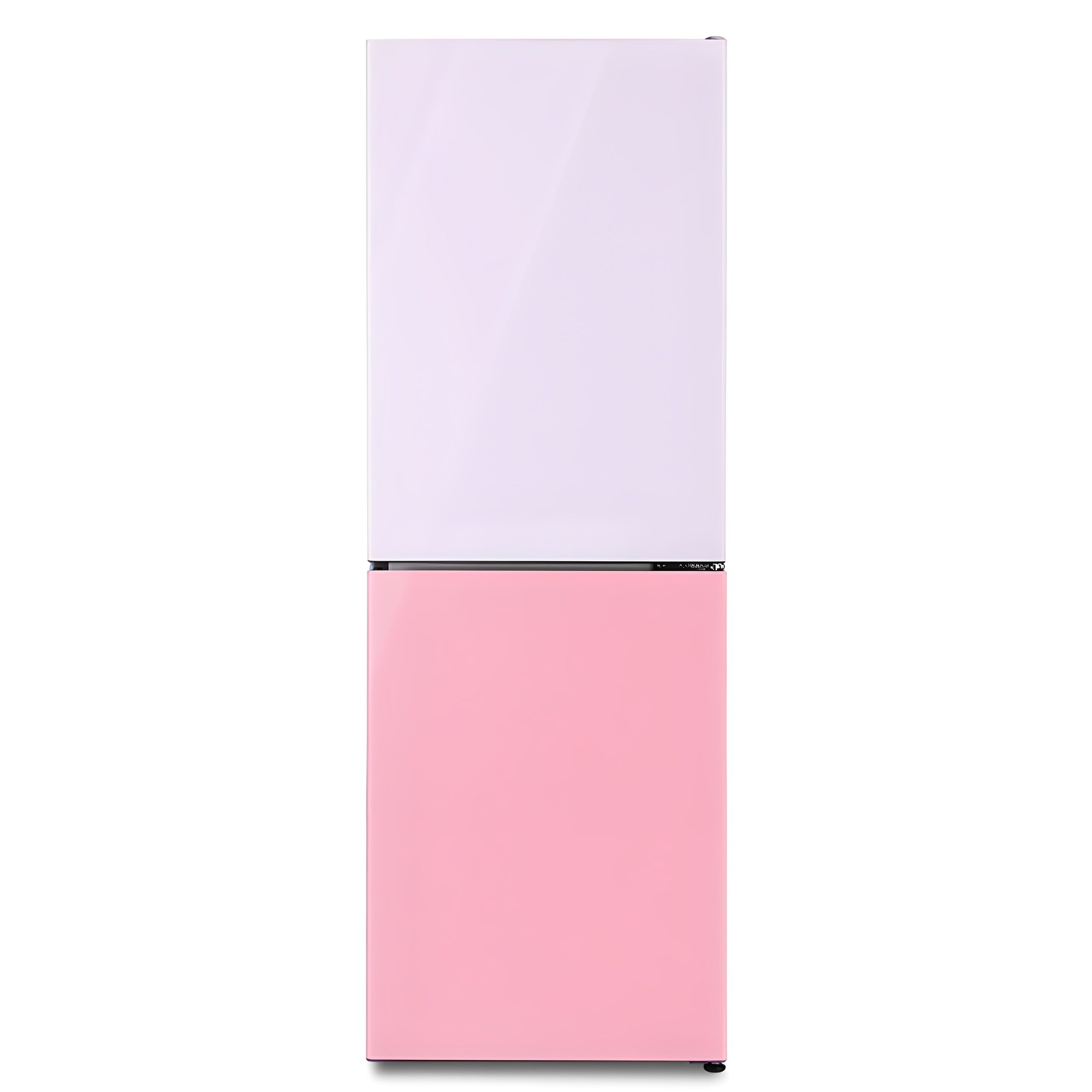 쿠잉전자 글라스 프리즘 129L 2도어 냉장고 방문설치 531,500원