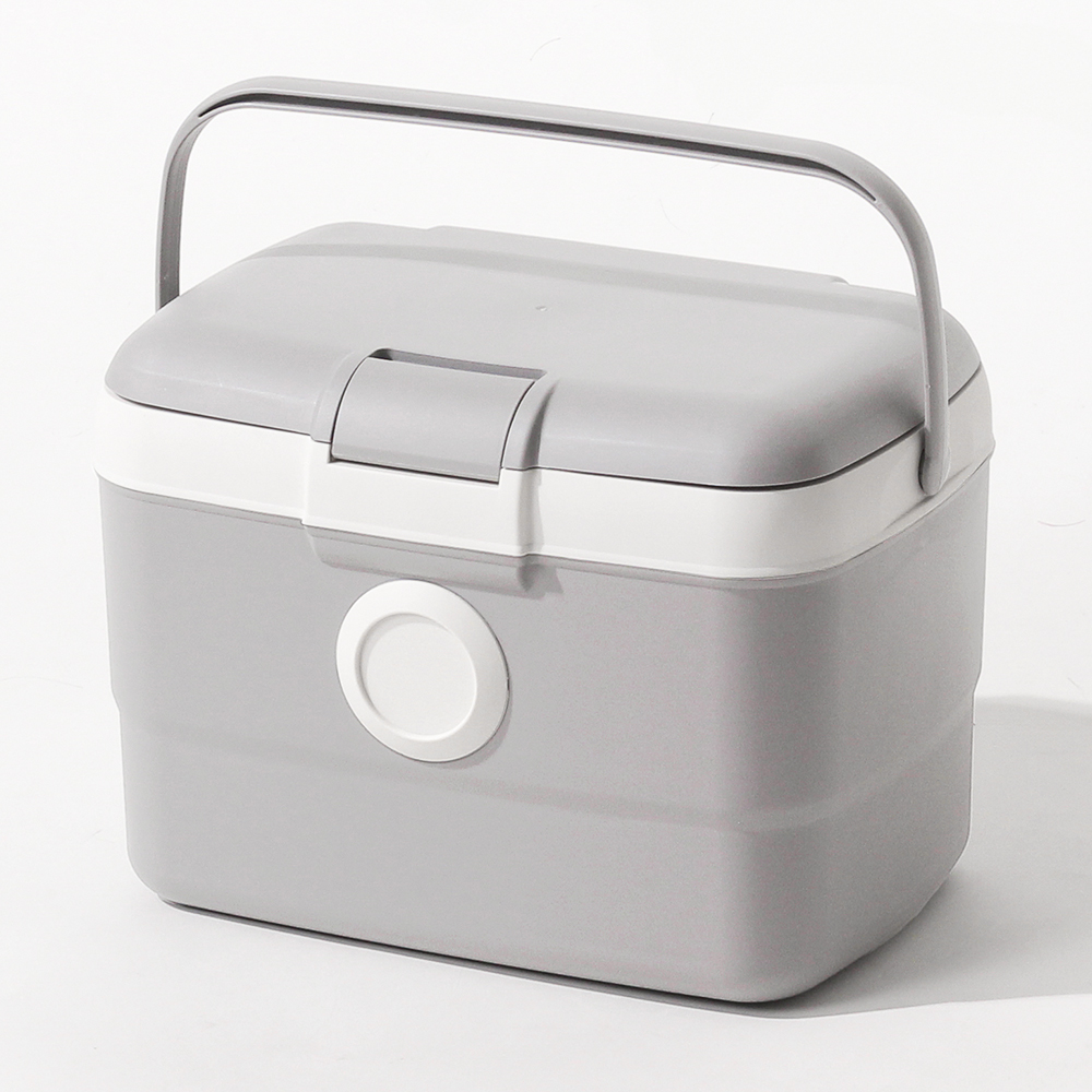 올리빙 도트 아이스박스 11,390원