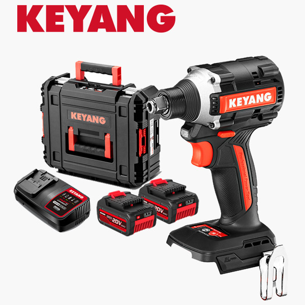 계양 충전 임팩드라이버 렌치겸용 DW20BLH-315 20V 287,000원