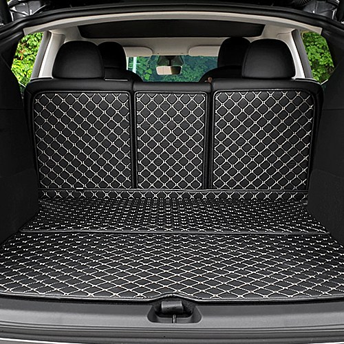 아이칸 뉴모닝 / 올뉴모닝 / 모닝어반 호환 퀄팅 트렁크매트 자동차 차박매트 66,400원