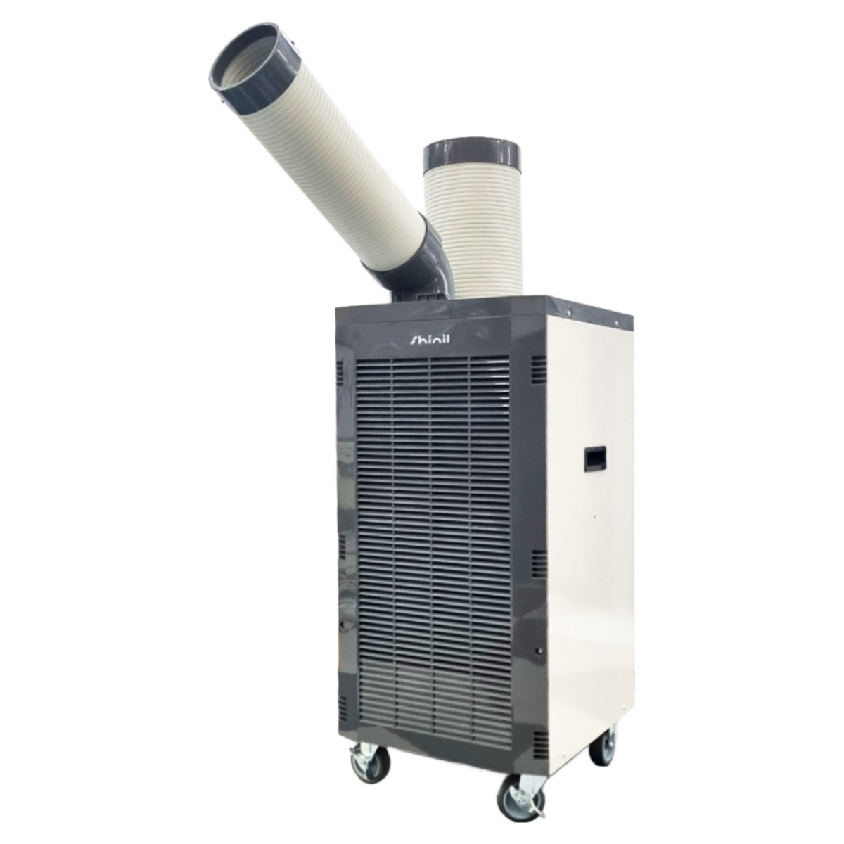 신일 산업용에어컨 1구 2구 3구 코끼리에어컨 업소용 산업용 공업용 실외기없는 에어컨 868,000원