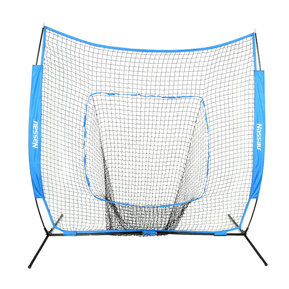 뉴스포츠 낫소 티볼 타격망 배팅 연습네트 NBS-N240 118,900원