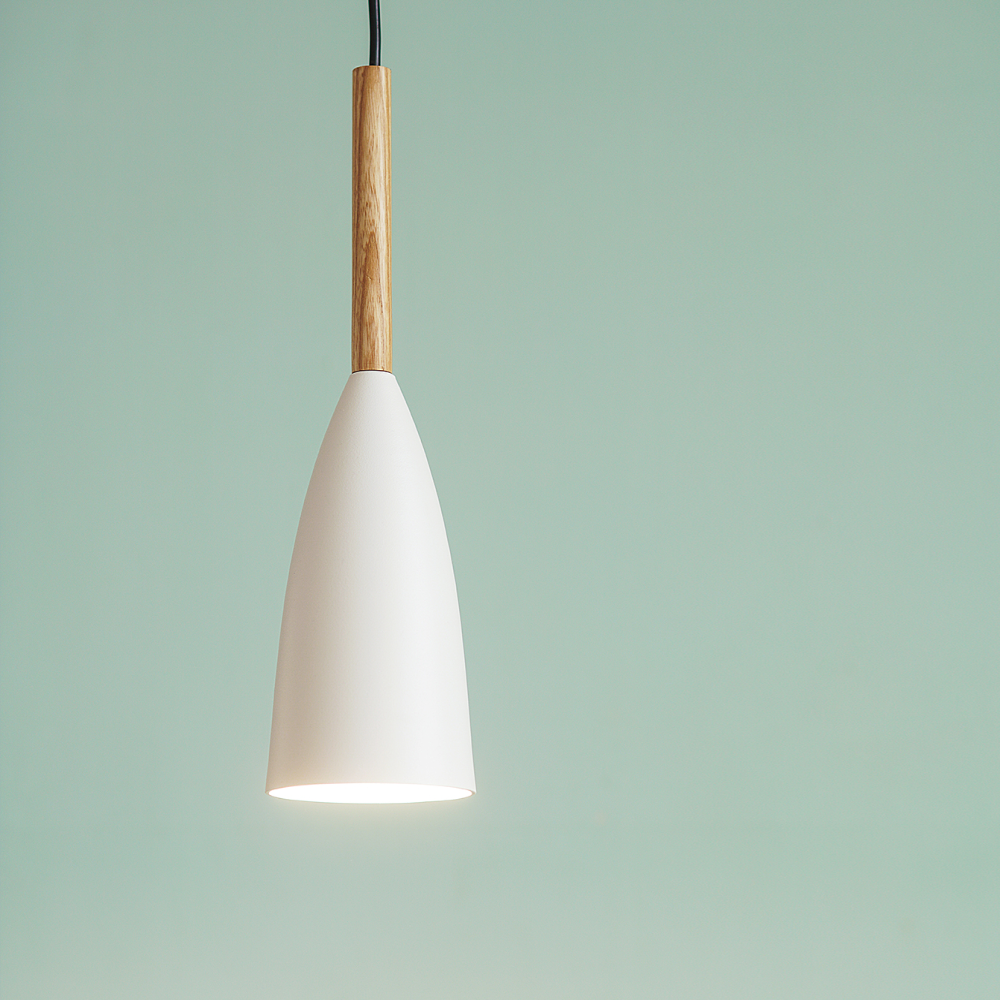 북유럽식탁등 국산 LED 레일 펜던트 갓등 조명 4인 식탁등 98,000원