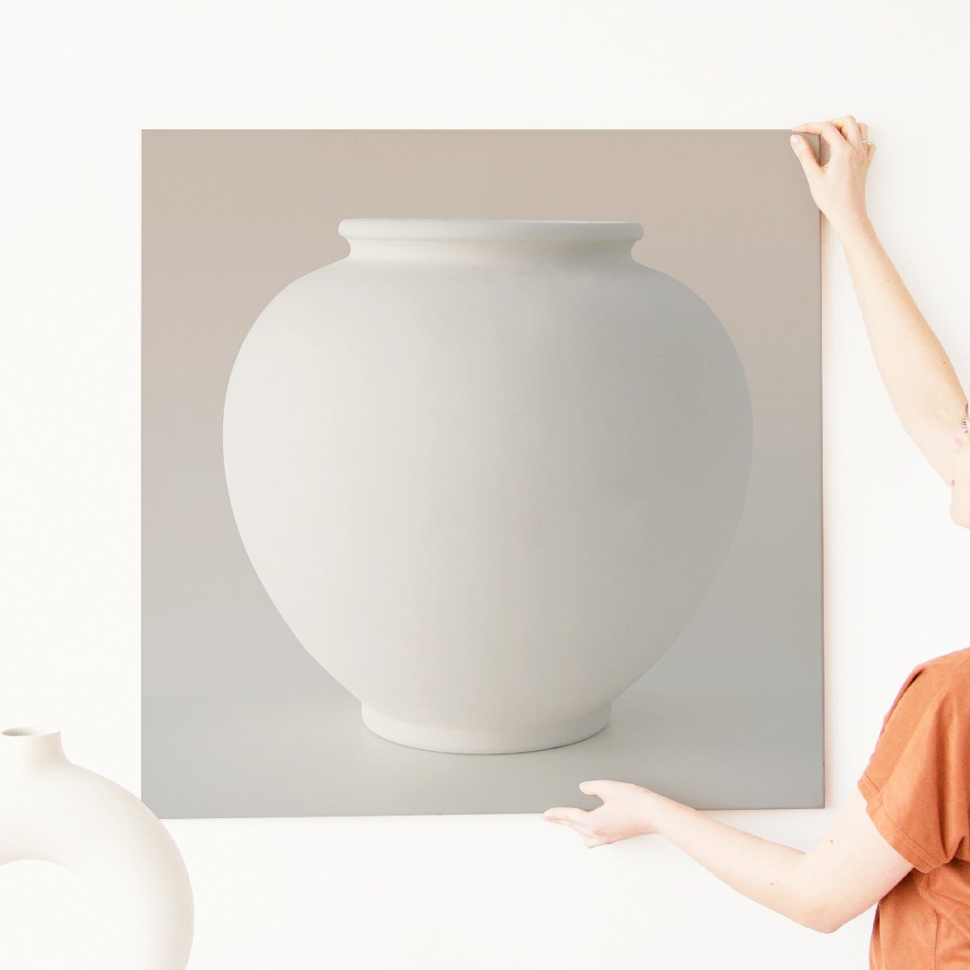 세잔느화실 풍수 복 들어오는 다복 달항아리 그림 액자 04 달항아리 베이지 27,860원