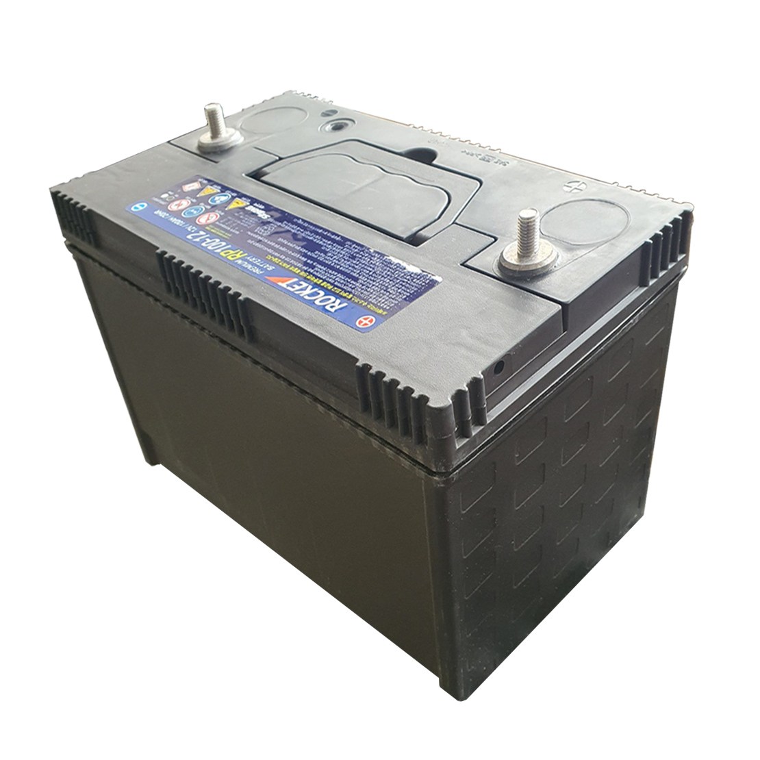 로케트 ROCKET RP100-12 12V 100AH 축전지 산업용 산전용 배터리 정류기반 UPS 예비전원 99,000원