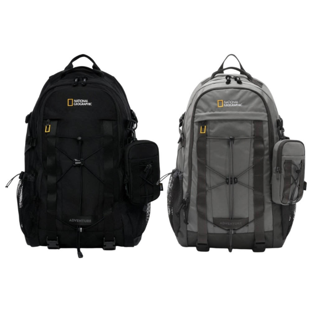 2026 SS 내셔널지오그래픽 퓨전백팩 N261ABG100 181,920원