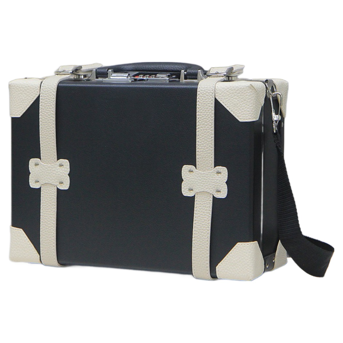 가방몰 OCR7004-BLACK 소형 칸막이가방 악기가방 오카리나 카메라장비 다용도보관 칸막이케이스, 1개 70,640원