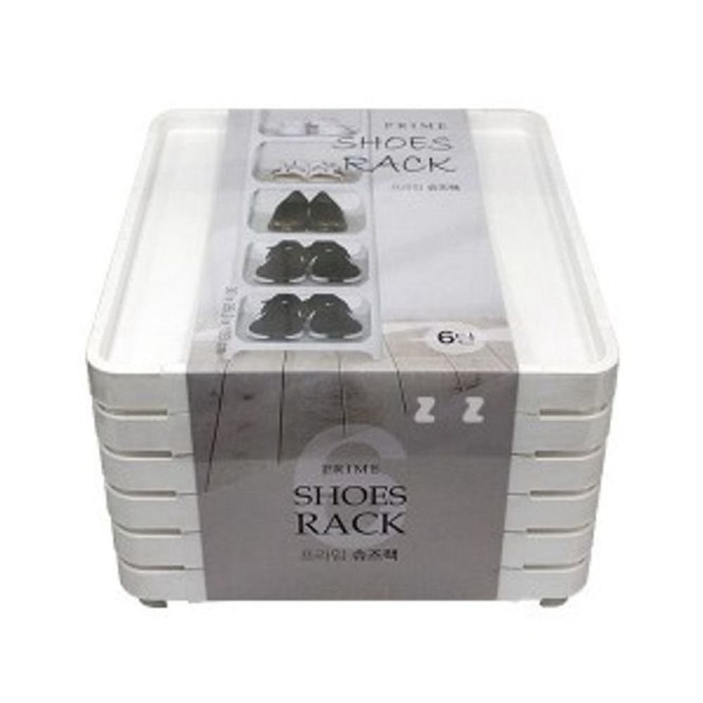 신발장 신발 정리대 운동화 선반 다이 6단 슬림 원목 다용도 정리함 현관 신발 아파트 조립식 미니 dew+15684kW 41,320원