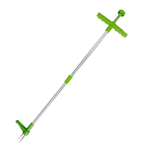꿈꾸는아재 장대 잡초제거기구 제초작업 잡초관리, 1개 29,800원