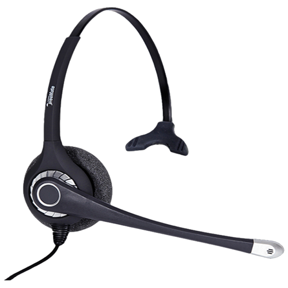 DH-027TM / FreeMate 다산일렉트론 콜센터 헤드셋 46,900원