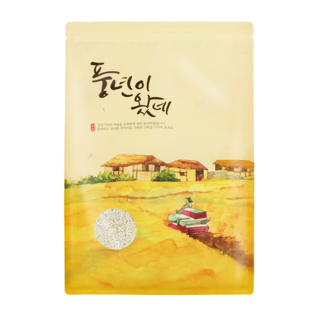 더옹달샘 깨끗한 고급 싸라기 싸래기쌀 5kg 떡 죽용 쇄미, 1개, 5kg 15,400원