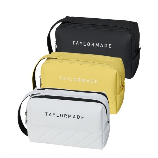 [테일러메이드정품] 25년 마카롱 2 파우치 GF 104,000원