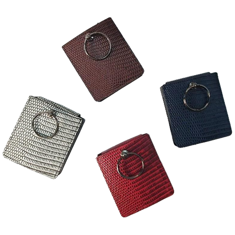 Z플립 천연 가죽케이스 쇼베뉴엘 39,000원