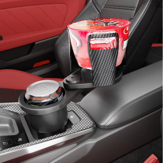 모아빛 2in1 차량용 확장형 컵홀더 7,400원