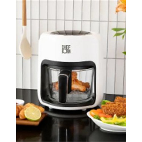 [쉐프본] 에어밈 미니 유리 에어프라이어 89,150원